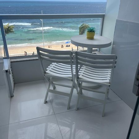 Ap 210 Bahia Flat, Barra Lägenhet Salvador Exteriör bild