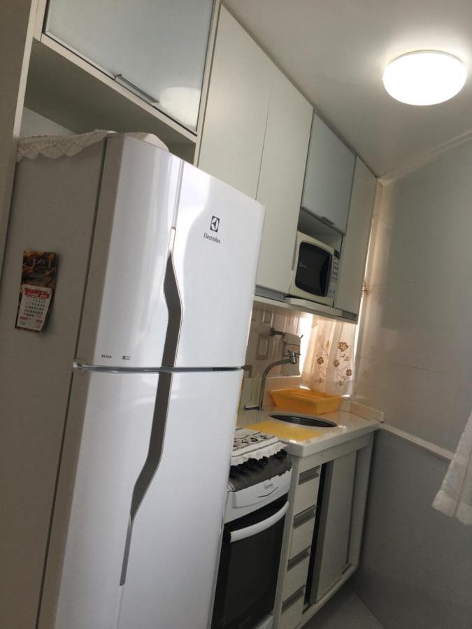 Ap 210 Bahia Flat, Barra Lägenhet Salvador Exteriör bild